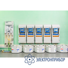 Анализатор кремния МАРК-1202-К