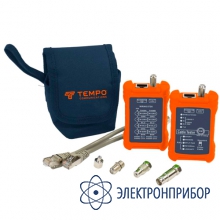 Кабельный тестер Tempo PA1594 - LAN & A/V Cable-Check