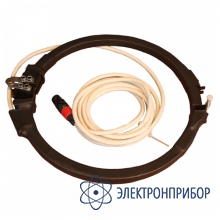 Для приборов radiodetection Индукционные токовые клещи (диаметр обхвата до 215 мм)