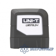 Уровень лазерный UNI-T LM570LD-I