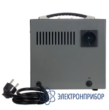 Автотрансформатор латр SUNTEK GRAY 3000 ВА (12А, 0-300В)