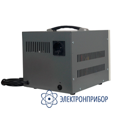 Автотрансформатор латр SUNTEK GRAY 3000 ВА (12А, 0-300В)