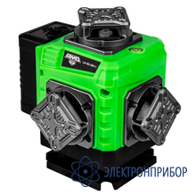 Лазерный уровень AMO LN 4D-360-1