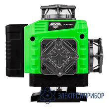 Лазерный уровень AMO LN 4D-360-1