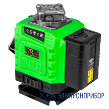 Лазерный уровень AMO LN 4D-360-1