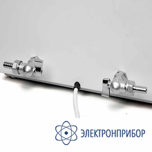 Баня лабораторная с 2-мя рабочими ваннами ЛБ-57164