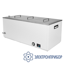 Баня лабораторная ЛБ186