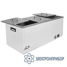 Баня лабораторная ЛБ186