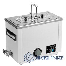 Баня лабораторная ЛБ22