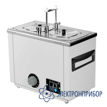 Баня лабораторная ЛБ22