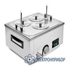 Баня лабораторная ЛБ31