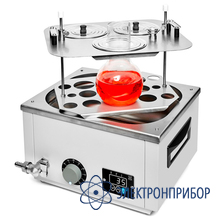 Баня лабораторная ЛБ31