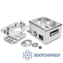 Баня лабораторная ЛБ31