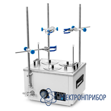 Баня лабораторная ЛБ31-Ш