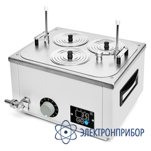 Баня лабораторная ЛБ31