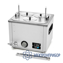 Баня лабораторная ЛБ32