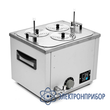 Баня лабораторная ЛБ32