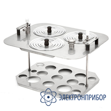 Баня лабораторная ЛБ32