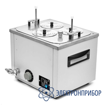 Баня лабораторная ЛБ32