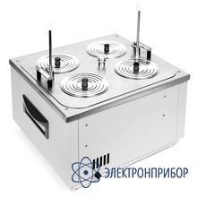 Баня лабораторная ЛБ41