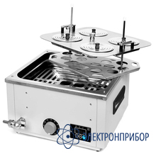 Баня лабораторная ЛБ41