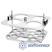 Баня лабораторная ЛБ41-Ш