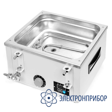 Баня лабораторная ЛБ41-Ш