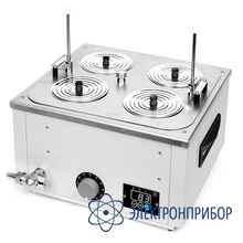 Баня лабораторная ЛБ41