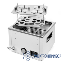 Баня лабораторная ЛБ42