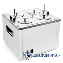 Баня лабораторная ЛБ42