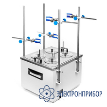 Баня лабораторная ЛБ42-Ш