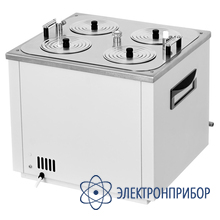 Баня лабораторная ЛБ43
