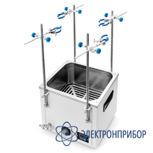 Баня лабораторная ЛБ43-Ш