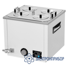 Баня лабораторная ЛБ43