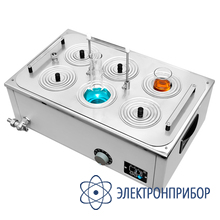 Баня лабораторная ЛБ61