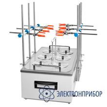 Баня лабораторная ЛБ61-Ш