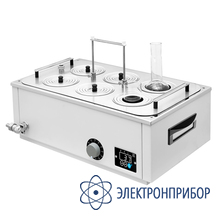 Баня лабораторная ЛБ61