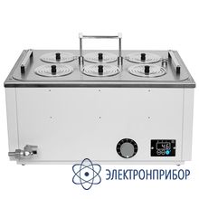 Баня лабораторная ЛБ62