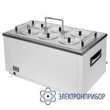 Баня лабораторная ЛБ62