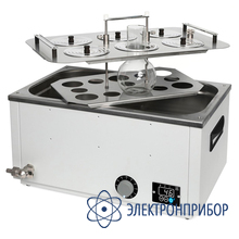 Баня лабораторная ЛБ62