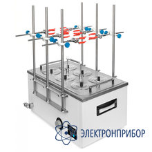Баня лабораторная ЛБ62-Ш