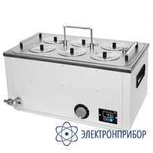 Баня лабораторная ЛБ62
