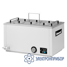 Баня лабораторная ЛБ63
