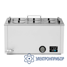 Баня лабораторная ЛБ63