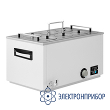 Баня лабораторная ЛБ63