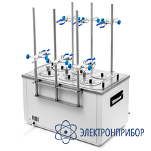 Баня лабораторная ЛБ63-Ш