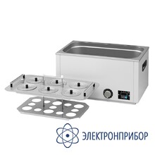 Баня лабораторная ЛБ63
