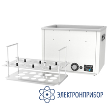 Баня лабораторная ЛБ64