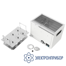 Баня лабораторная ЛБ64