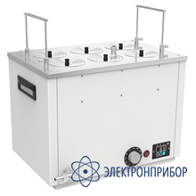 Баня лабораторная ЛБ64